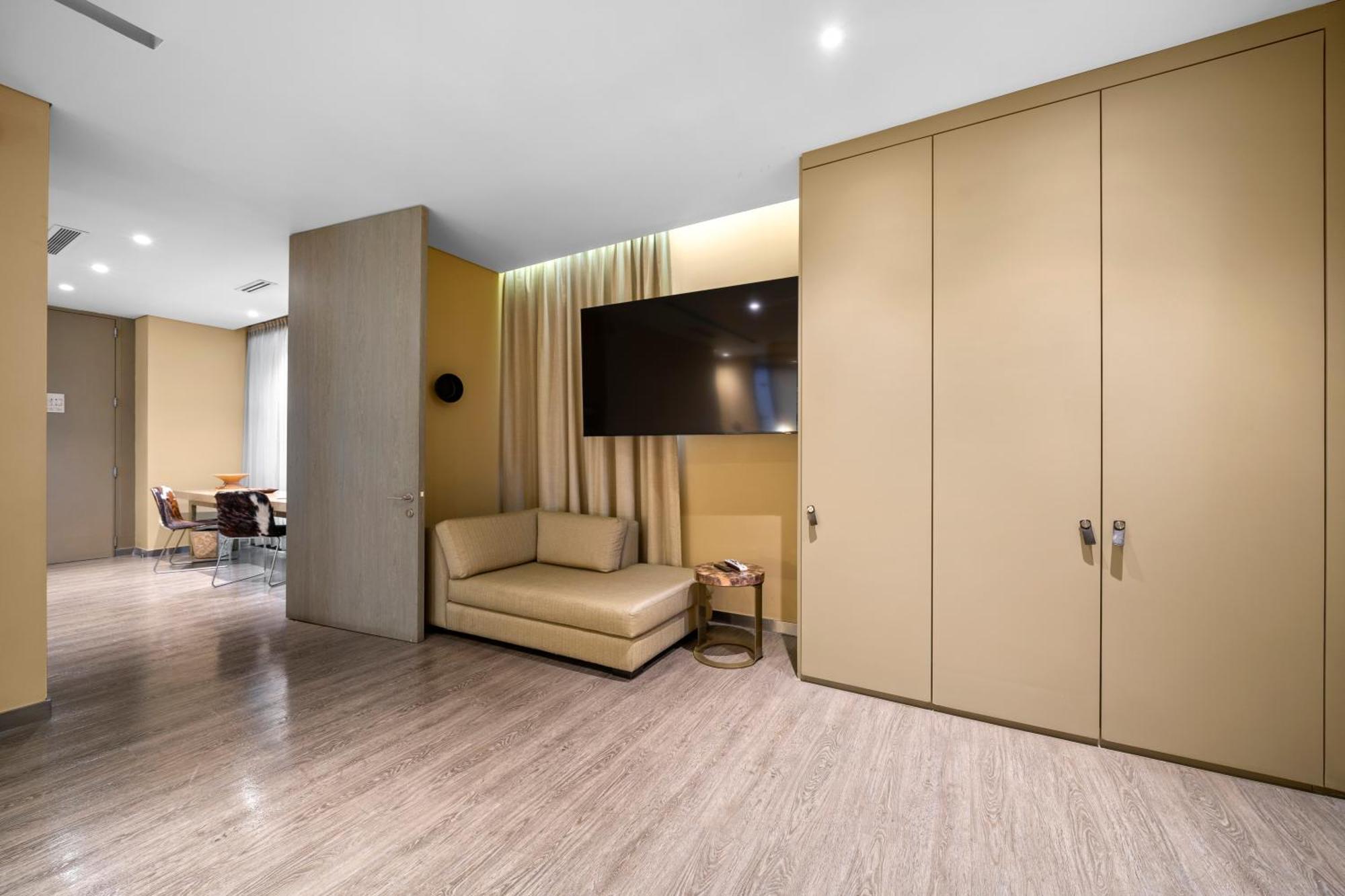 Hotel Bog Bogotá