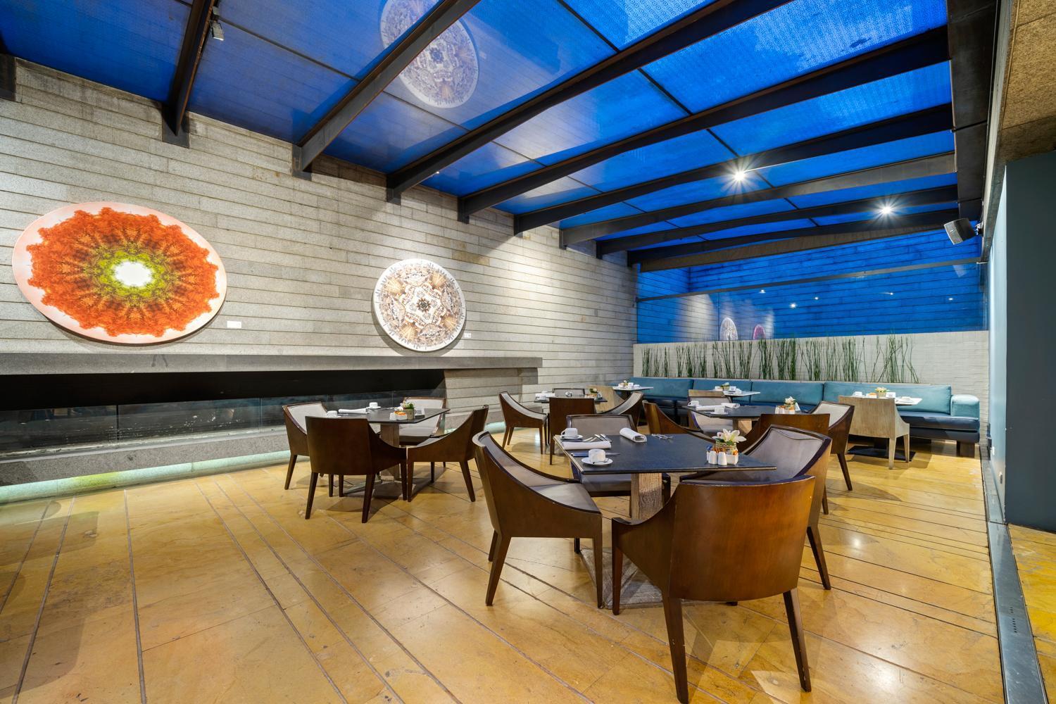 Hotel Bog Bogotá